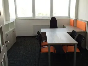 Pronájem kanceláře, Kolín, Plynárenská, 37 m2