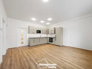 Prodej bytu 3+kk, Říčany, Široká, 56 m2