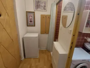 Prodej bytu 1+1, Beroun, Na Parkáně, 26 m2