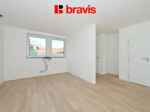 Prodej rodinného domu, Křenovice, Široká, 110 m2