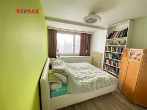 Prodej bytu 3+kk, Praha - Prosek, Vysočanská, 73 m2