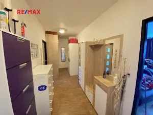 Prodej bytu 3+kk, Praha - Prosek, Vysočanská, 73 m2