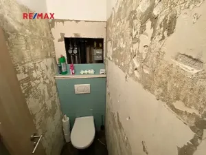 Prodej bytu 3+kk, Praha - Prosek, Vysočanská, 73 m2