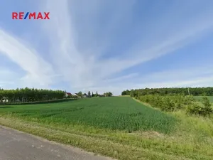 Prodej pozemku pro bydlení, Lovčice, 1007 m2