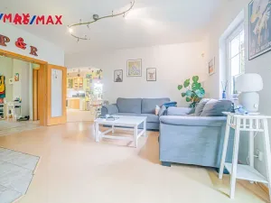 Prodej rodinného domu, Skorkov, 227 m2