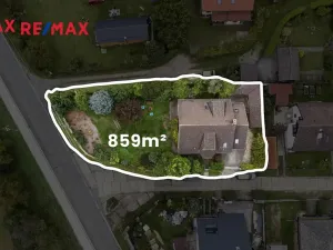 Prodej rodinného domu, Skorkov, 227 m2