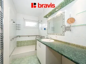 Prodej rodinného domu, Ořechov, Brněnská, 102 m2