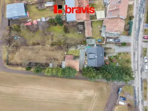 Prodej rodinného domu, Ořechov, Brněnská, 102 m2