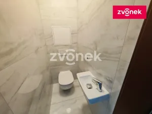 Pronájem bytu 3+kk, Zlín, 55 m2