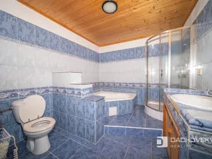 Prodej rodinného domu, Lukavice, 245 m2