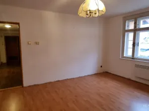Pronájem bytu 2+kk, Děčín - Děčín IV-Podmokly, Raisova, 44 m2