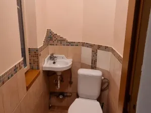 Pronájem bytu 2+kk, Děčín - Děčín IV-Podmokly, Raisova, 44 m2