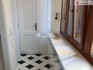 Pronájem bytu 2+kk, Praha - Vršovice, Rybalkova, 59 m2