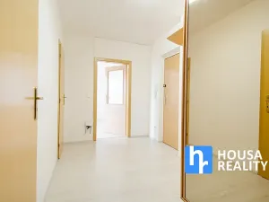 Pronájem bytu 2+kk, Vestec, Ve Stromkách, 63 m2