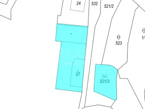 Prodej rodinného domu, Chorušice - Choroušky, 111 m2