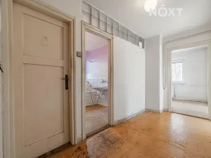 Prodej bytu 2+1, Ostrava, Horní, 59 m2