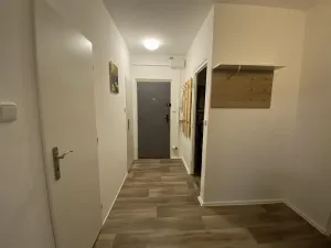 Pronájem bytu 2+1, Choceň, Podhomolí, 65 m2