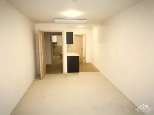 Pronájem bytu 1+kk, Jihlava, Palackého, 33 m2