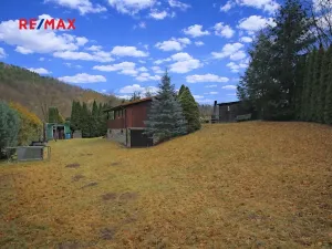 Prodej chaty, Samopše, 59 m2