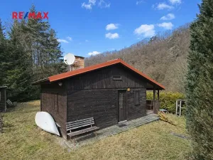 Prodej chaty, Samopše, 59 m2