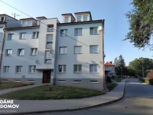 Pronájem bytu 2+kk, Uherský Brod, Horní Valy, 45 m2