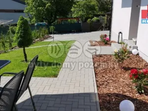 Pronájem bytu 2+kk, Vřesina, Pod lípou, 60 m2