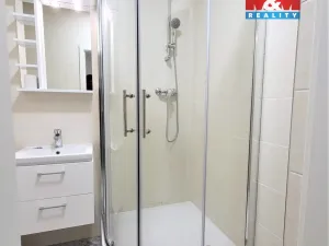 Pronájem bytu 2+1, Most, Hutnická, 57 m2