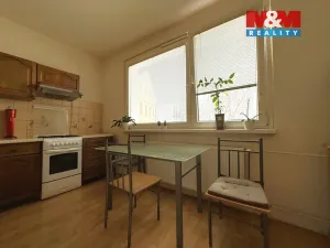 Prodej bytu 3+1, Jablonec nad Nisou - Mšeno nad Nisou, Mechová, 72 m2