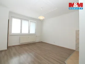Pronájem bytu 2+kk, Cvikov - Cvikov II, Sídliště, 51 m2