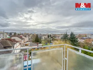 Prodej bytu 3+1, Plzeň, Na Kovárně, 70 m2