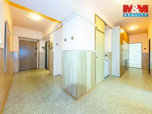 Prodej bytu 3+1, Vrdy - Dolní Bučice, Zbyslavská, 76 m2