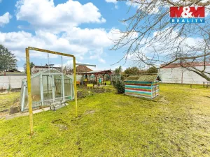 Prodej bytu 3+1, Vrdy - Dolní Bučice, Zbyslavská, 76 m2