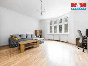 Prodej rodinného domu, Brno - Žabovřesky, Šmejkalova, 175 m2