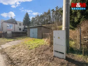 Prodej pozemku pro bydlení, Náchod, Broumovská, 796 m2