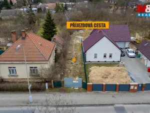 Prodej pozemku pro bydlení, Mělník, Českolipská, 803 m2