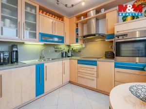 Prodej bytu 3+1, České Budějovice - České Budějovice 7, Lidická tř., 64 m2