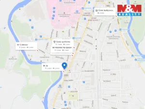 Prodej bytu 3+1, České Budějovice - České Budějovice 7, Lidická tř., 64 m2