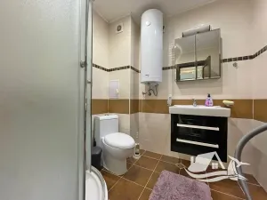 Prodej bytu 2+kk, Ravda, Bulharsko, 52 m2