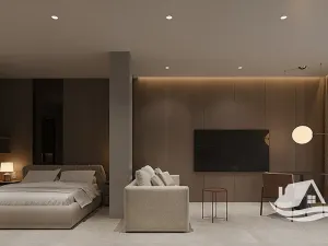 Prodej bytu 2+kk, Torrevieja, Španělsko, 39 m2