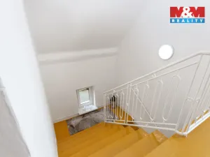 Prodej rodinného domu, Ostrava, Žitná, 86 m2