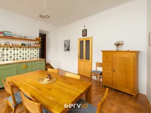 Prodej rodinného domu, Strachotín, Sokolská, 150 m2