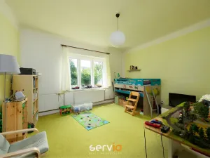 Prodej rodinného domu, Strachotín, Sokolská, 150 m2