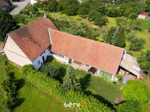 Prodej rodinného domu, Strachotín, Sokolská, 150 m2