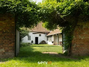 Prodej rodinného domu, Strachotín, Sokolská, 150 m2