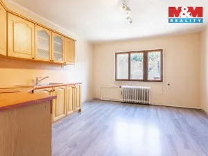 Prodej rodinného domu, Nejdek, Závodu míru, 156 m2