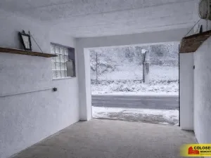 Prodej garáže, Veverská Bítýška, 20 m2