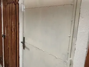 Prodej bytu 1+1, Otrokovice, Obchodní, 32 m2