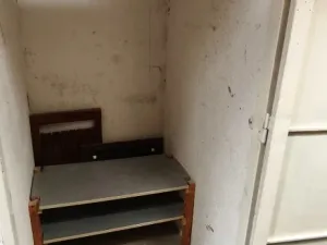 Prodej bytu 1+1, Otrokovice, Obchodní, 32 m2