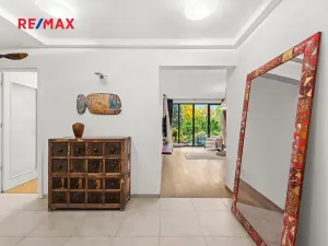 Prodej bytu 4+kk, Praha - Břevnov, Na Petynce, 120 m2