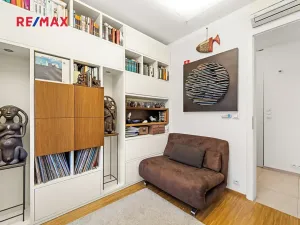 Prodej bytu 4+kk, Praha - Břevnov, Na Petynce, 120 m2